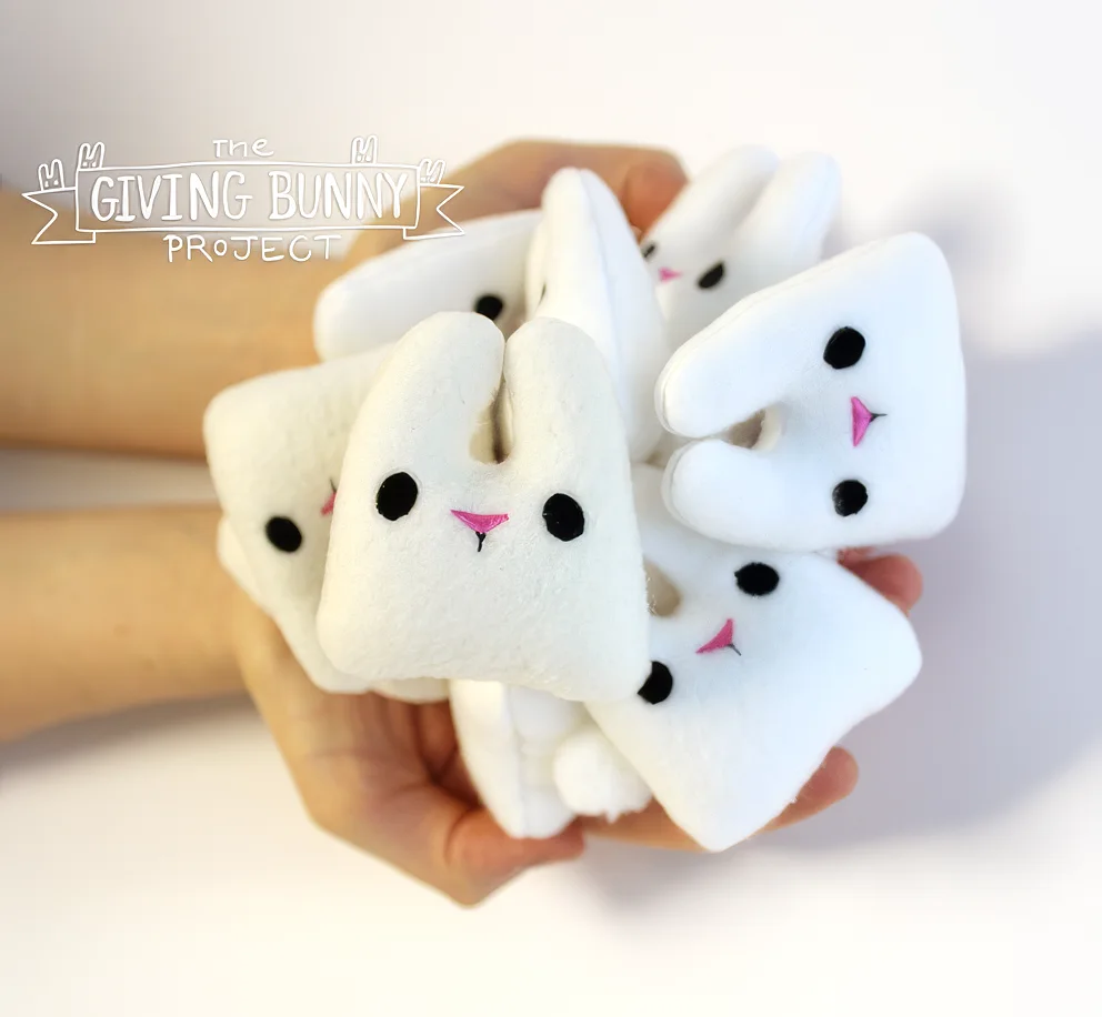 Giving Bunny Project